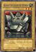 Giant Soldier of Stone [LOB-068] Rare - for just $0.30! 