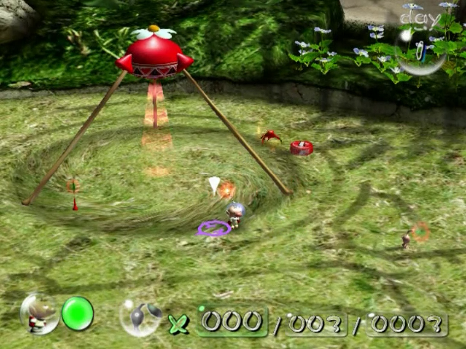 Pikmin – GameCube (GC) - for just $31.99! 
