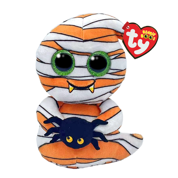 Ty Beanie Boo: Mumford (Small) - for just $5.99! 