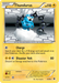 Thundurus (35/98) [Black & White: Emerging Powers] - for just $1.05! 