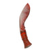 Foam Rubber Kukri Blade - for just $60! 