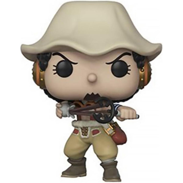 One Piece Usopp Funko Pop! - Just $9.95! Shop now at Retro Gaming of Denver