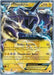Thundurus EX (38/116) (Ultimate Team Plasma - Yugo Sato) [World Championships 2013] - for just $1.05! 