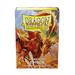 Dragon Shield: Japanese Size 60ct Sleeves - Ember (Dual Matte) - Just $0! Shop now at Retro Gaming of Denver