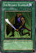 The Reliable Guardian [SDJ-033] Common - for just $0.10! 