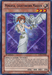 Minerva, Lightsworn Maiden [SDLI-EN002] Super Rare - for just $0.25! 