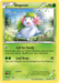 Shaymin (10/149) [Black & White: Boundaries Crossed] - for just $0.65! 