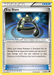 Exp. Share (87/99) [Black & White: Next Destinies] - for just $0.15! 