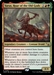 Yarus, Roar of the Old Gods (PPMKM-245) - Murders at Karlov Manor Promos - for just $0.15! 