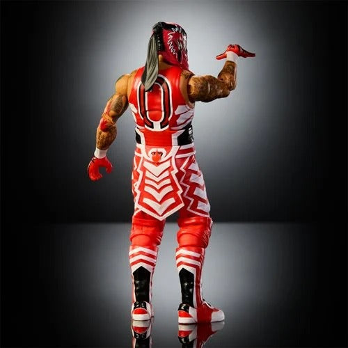 WWE Elite Collection Series 126 Action Figure - Select Figure(s) - for just $29.69! 