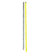 48 Inch Foam Rubber Deformed Steel Rebar Action Prop with Bendable Core - for just $80! 