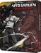 Afro Samurai: The Complete Series + Movie - Limited Edition Steelbook (Blu-ray) - for just $72.99! 