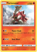 Turtonator (26/147) [Sun & Moon: Burning Shadows] - for just $0.10! 