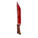 Foam Rubber Post Apocalyptic Machete - for just $69! 