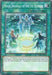 Magic Triangle of the Ice Barrier [SDFC-EN029] Common - for just $0.10! 