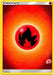 Fire Energy (Charizard Stamp #2) [Battle Academy 2020] - Just $0.10! Shop now at Retro Gaming of Denver