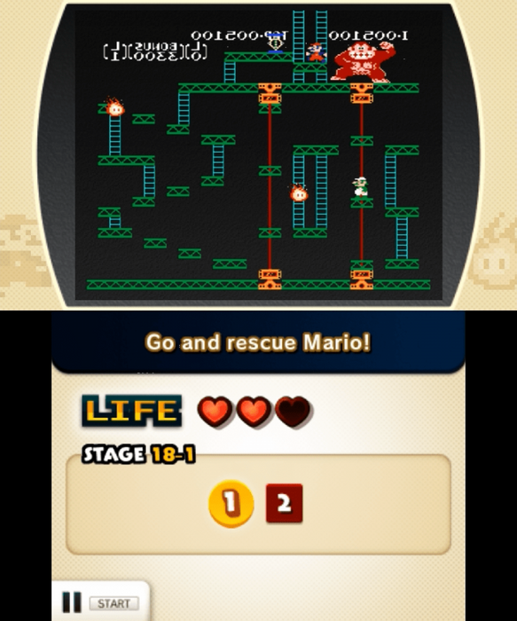 Ultimate NES Remix — Nintendo 3DS (3DS) - for just $16.99! 