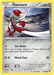 Pawniard (81/146) [XY: Base Set] - for just $0.10! 