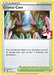 Crystal Cave (144/203) [Prize Pack Series One] - for just $0.15! 