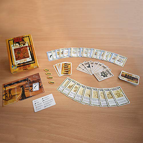 Bang! Dodge City - for just $19.99! 