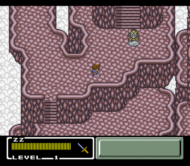 Final Fantasy: Mystic Quest – Super Nintendo Entertainment System (SNES) - for just $19.99! 