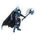McFarlane Toys DC Multiverse Batman Duke Thomas Tales From The Dark Multiverse 7-Inch Scale Action Figure - Premium Action & Toy Figures - Just $19.99! Shop now at Retro Gaming of Denver