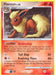 Flareon (19/111) [Platinum: Rising Rivals] - for just $3.70! 