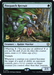 Pawpatch Recruit (PRE-187) - Bloomburrow Promos Foil - for just $0.61! 