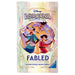 Disney Lorcana: Fabled Booster Pack - for just $7! 