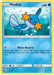 Mudkip (32/168) [Sun & Moon: Celestial Storm] - for just $0.20! 