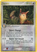 Furret (22/109) (Stamped) [EX: Team Rocket Returns] - for just $20.80! 