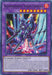 Salamangreat Violet Chimera [MP20-EN016] Common - for just $0.10! 