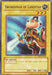 Swordsman of Landstar [DB1-EN206] Common - for just $0.25! 