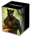 Ultra PRO: Deck Box - PRO 100+ (Commander 2018 - Lord Windgrace) - for just $0! 