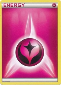 Fairy Energy [XY: Kalos Starter Set] - Just $0.15! Shop now at Retro Gaming of Denver