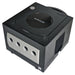 Nintendo GameCube Console System (GC) Black with Third-Party Controller – Good Condition - for just $144.99! 