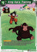 King Kai's Training (BT15-089) [Saiyan Showdown] - for just $0.10! 