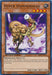 Hyper Hammerhead [SS03-ENA13] Common - for just $0.10! 