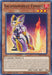 Salamangreat Fennec [MP20-EN051] Common - for just $0.10! 