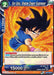 Son Goku, Shadow Dragon Suppressor (BT11-051) [Vermilion Bloodline] - for just $0.10! 