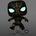 Funko Pop! Spider-Man: No Way Home Unmasked Spider-Man Black Suit - AAA Anime Exclusive - Premium  - Just $18.95! Shop now at Retro Gaming of Denver