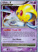 Uxie LV.X (146/146) [Diamond & Pearl: Legends Awakened] - for just $36! 