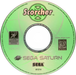 Scorcher – Sega Saturn (SS) - for just $18.99! 