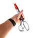 Large Foam Rubber Scissors or Shears with Functional Moving Parts - for just $52! 
