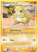 Sandshrew (96/123) [Diamond & Pearl: Mysterious Treasures] - for just $0.35! 
