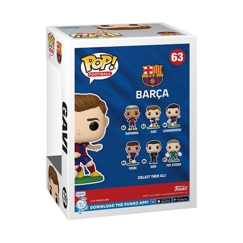 Funko Pop! Football Vinyl Figures - Select Figure(s) - for just $10.67! 