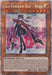 Sky Striker Ace - Roze [IGAS-EN020] Starlight Rare - for just $26.40! 