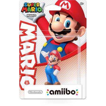 Mario Amiibo: Super Mario Bros. Series (Nintendo Switch) - Just $19.99! Shop now at Retro Gaming of Denver