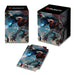Ultra PRO: Deck Box - PRO 100+ (Palladia-Mors, the Ruiner) - for just $0! 