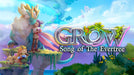 Grow: Song of the Evertree – Nintendo Switch (NS) - for just $0! 